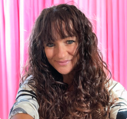 Friend avatar: Jenny Gostling