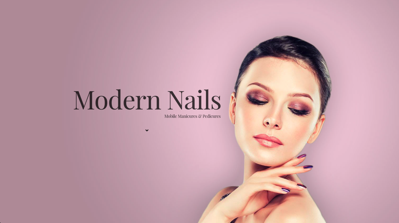 Project cover: Polished Mobile Nails